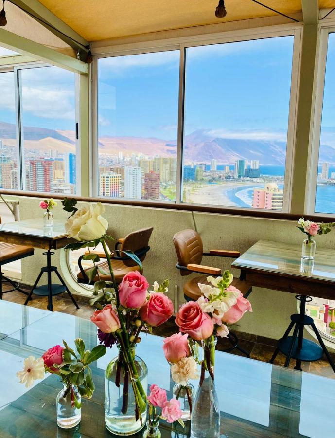 Hotel Gran Cavancha &