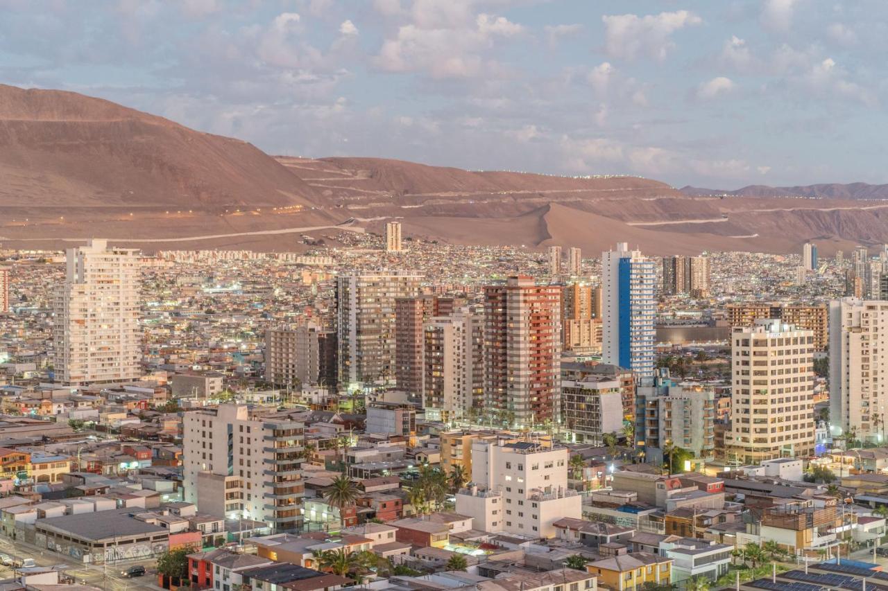 Gran Cavancha & Hotel