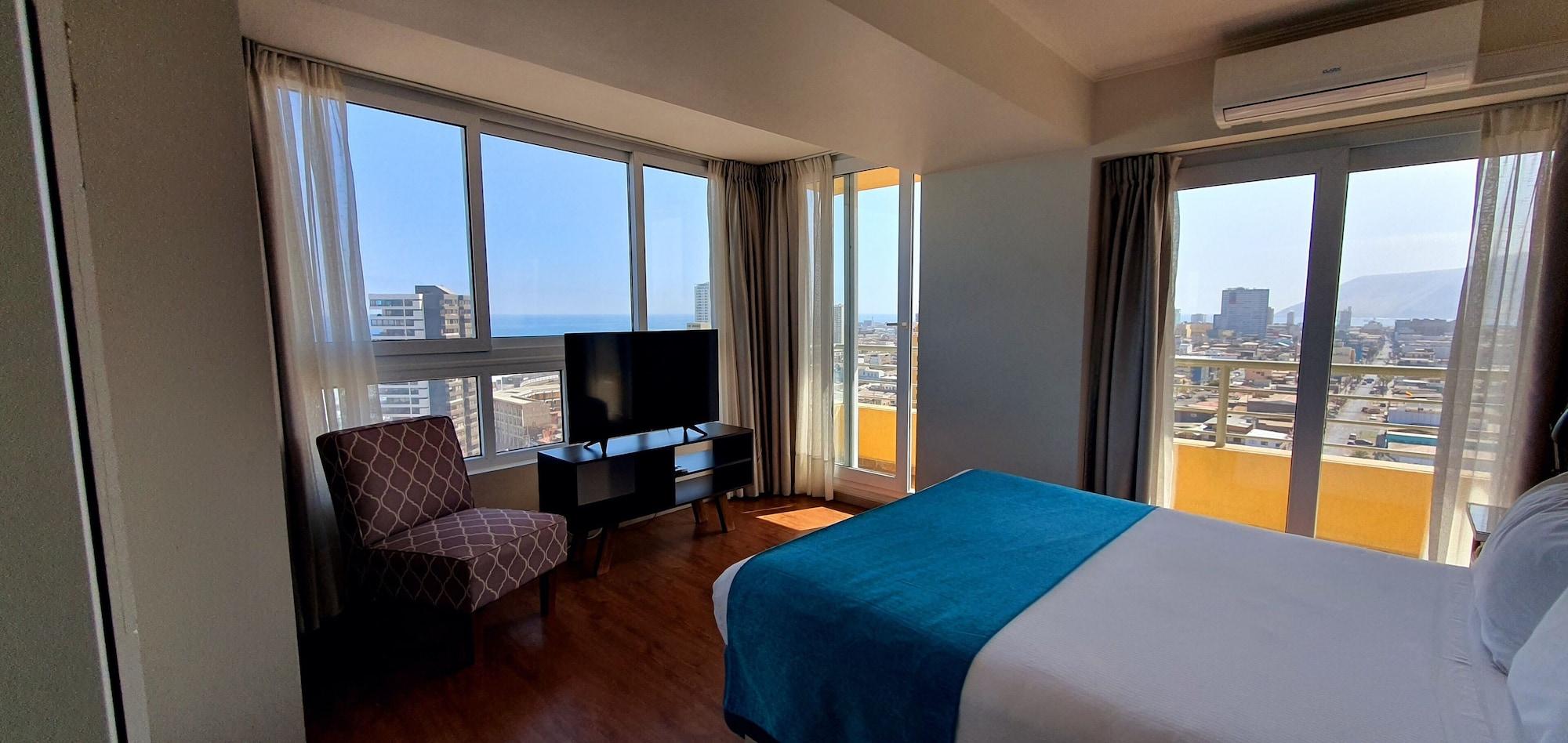 Hotel Gran Cavancha & Iquique