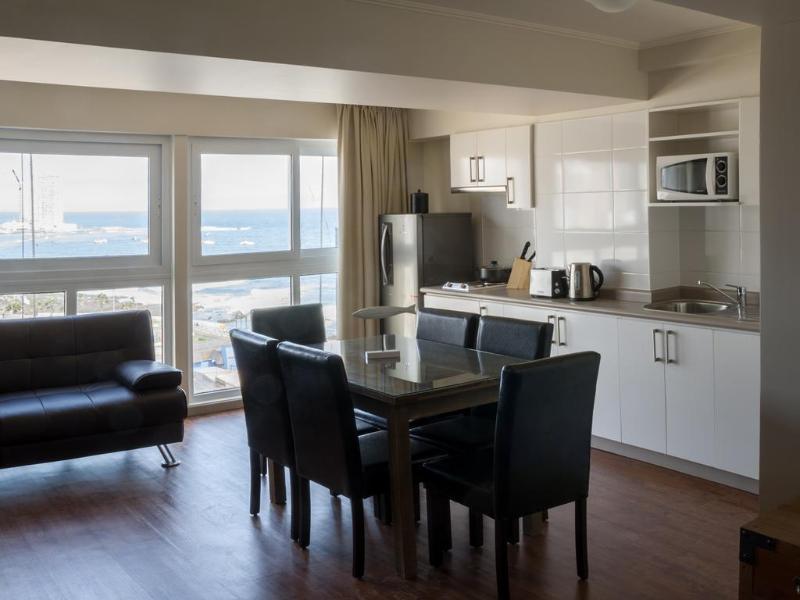 Gran Cavancha & 3* Iquique