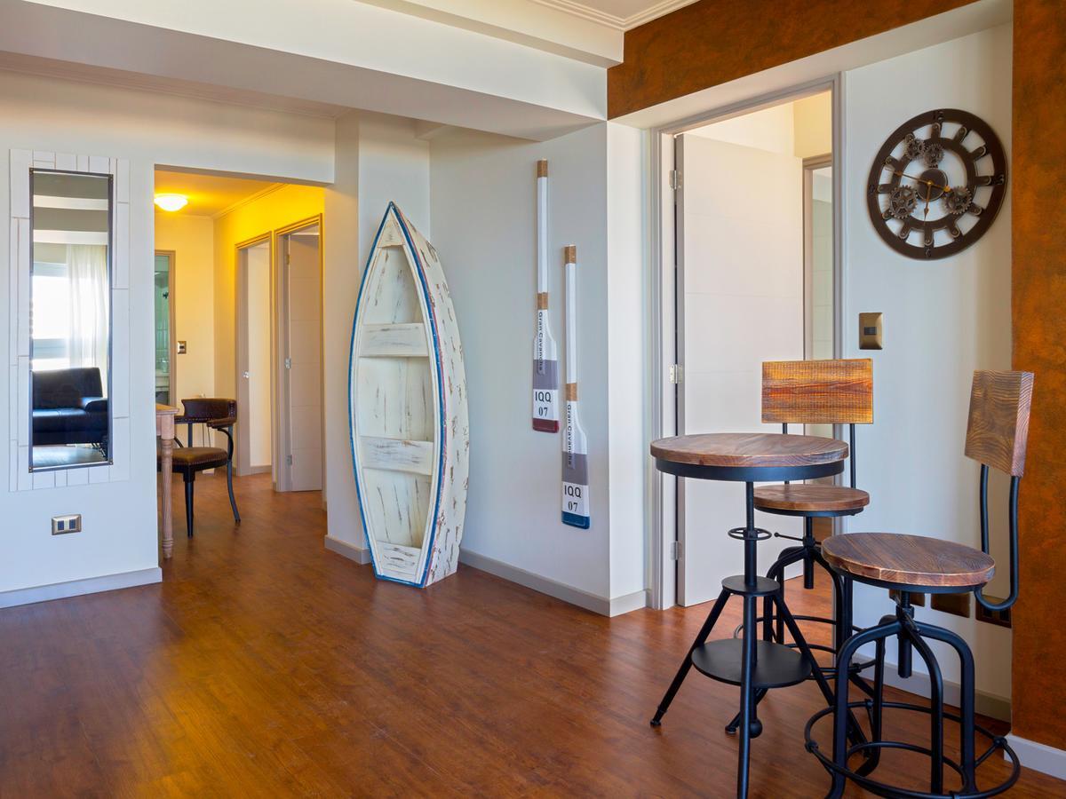 Hotel Gran Cavancha & 3*