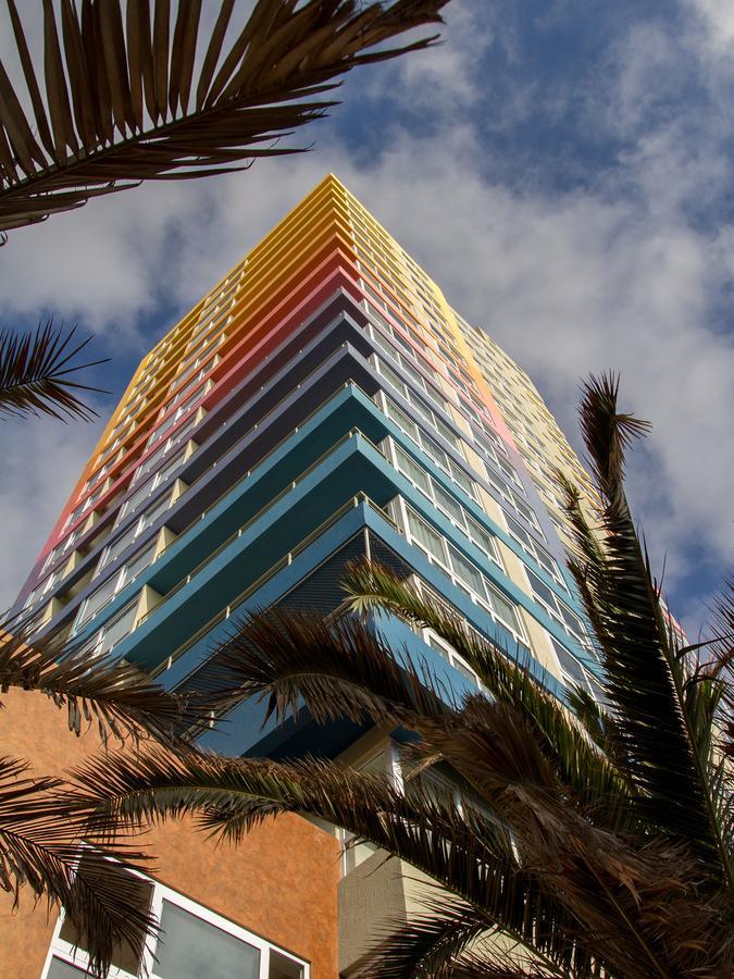 Gran Cavancha & Hotel