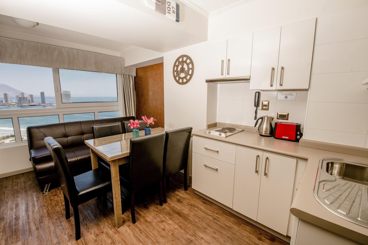 Hotel Gran Cavancha &