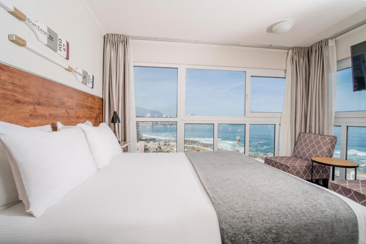 Hotel Gran Cavancha & Iquique