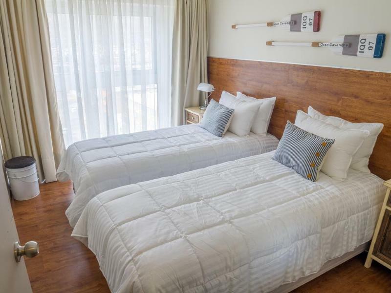 Gran Cavancha & 3* Iquique