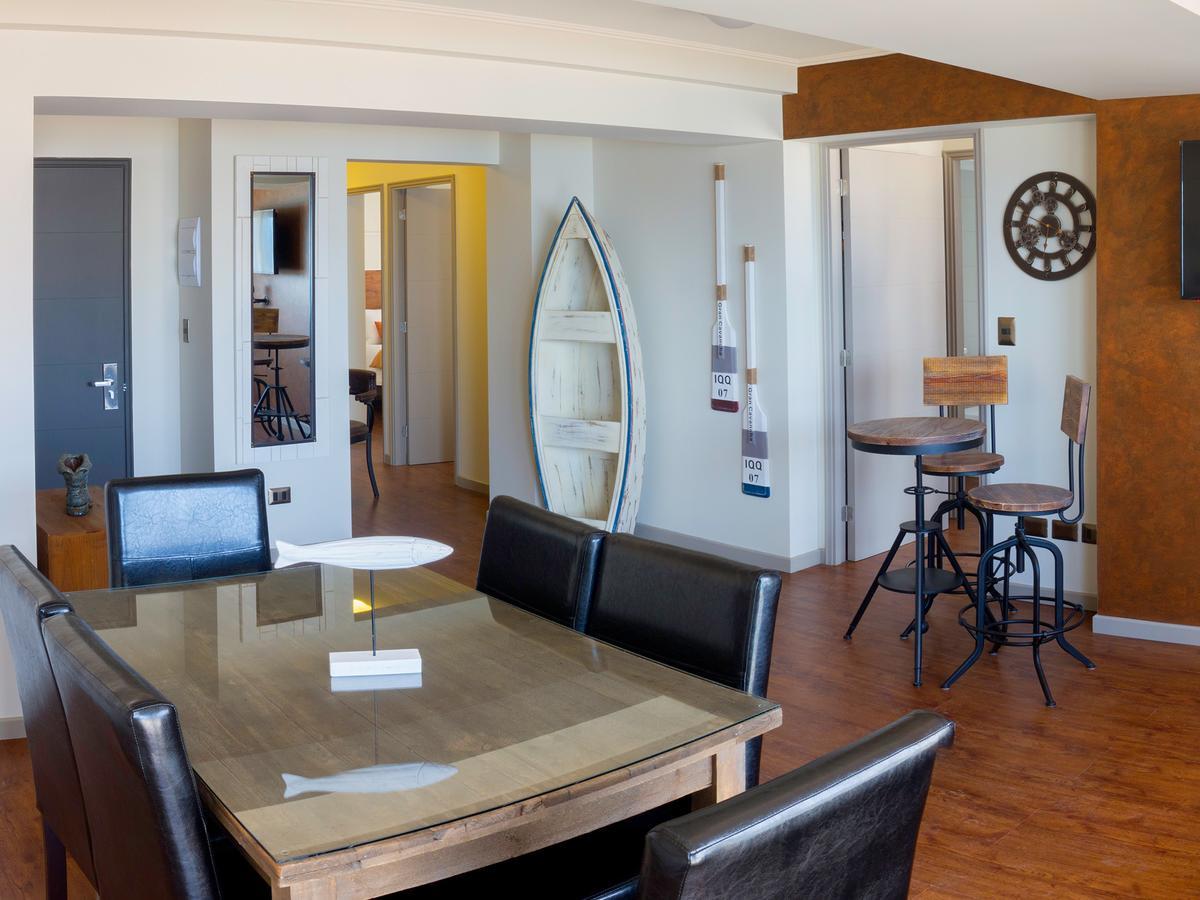 Gran Cavancha Hotel&apartment Iquique